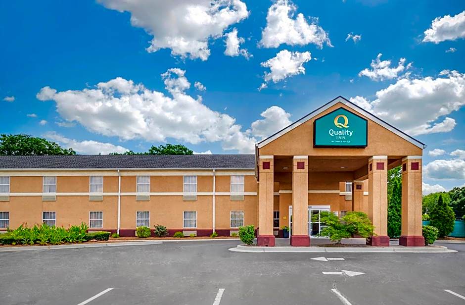 Quality Inn Loganville US Highway 78