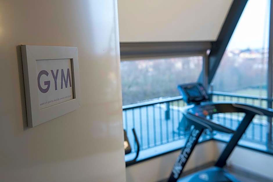 Expo Hotel Milan & SPA