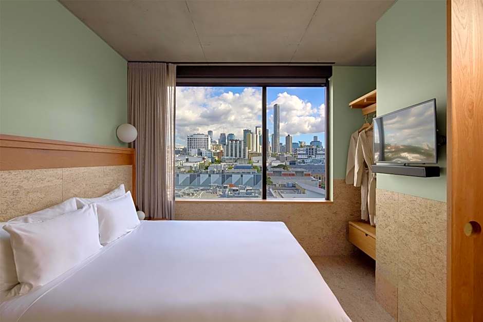 The Calile Hotel