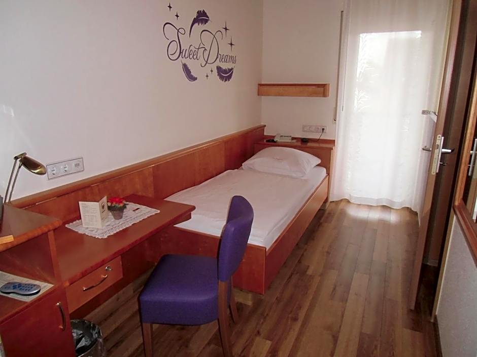 Hotel-Gasthof Zum Freigericht