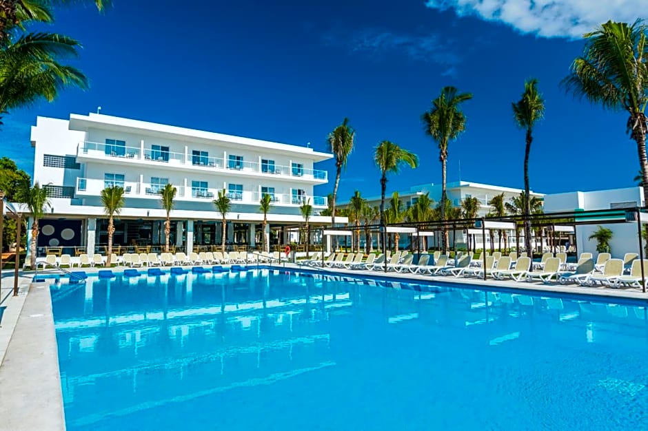 Riu Playacar - All Inclusive