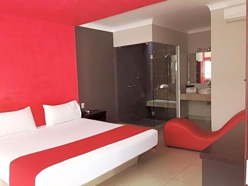 Motel Real de Queretaro