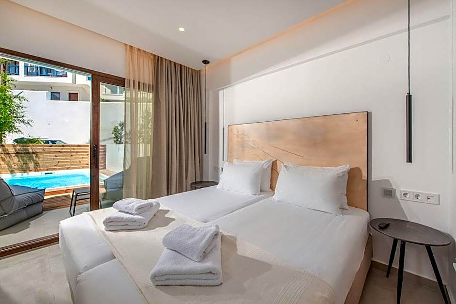 Mika Villas