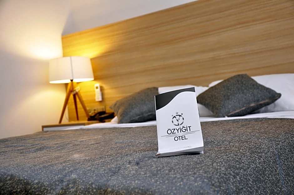 Ozyigit Otel