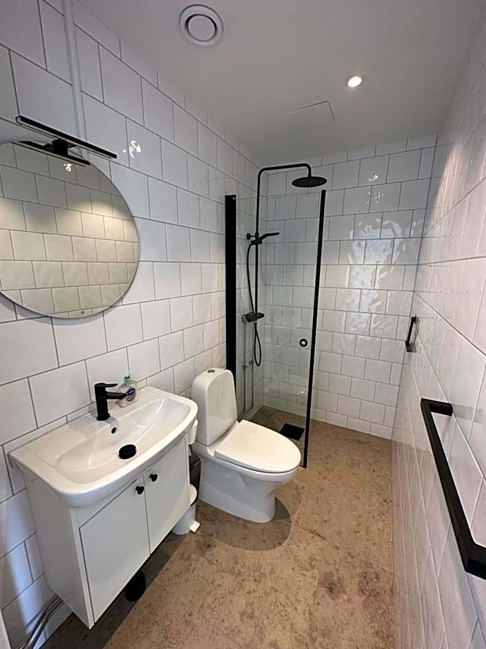 Crusellska Vandrarhemmet