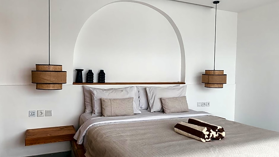 The Wina Villa Canggu