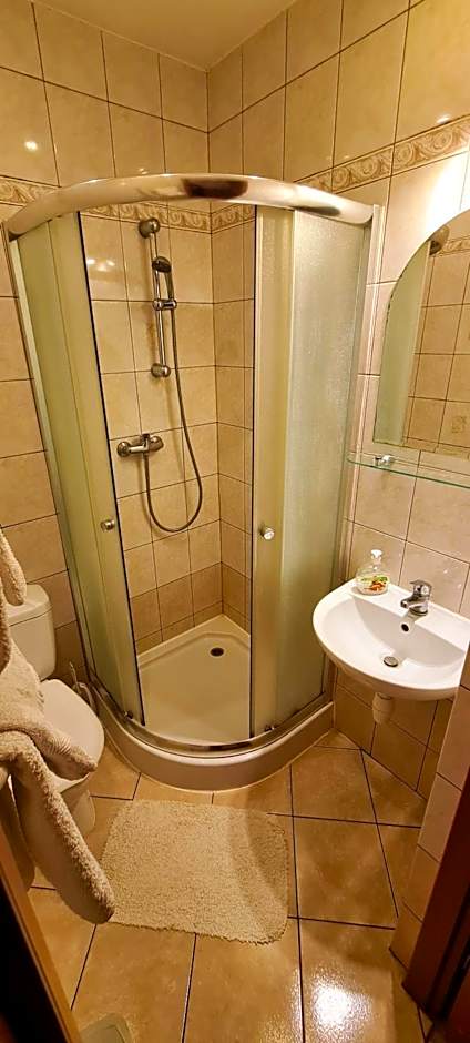 Zajazd Motel Staropolski