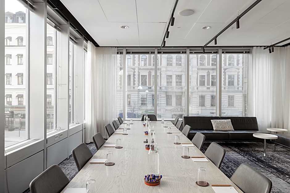 Nordic Light Hotel