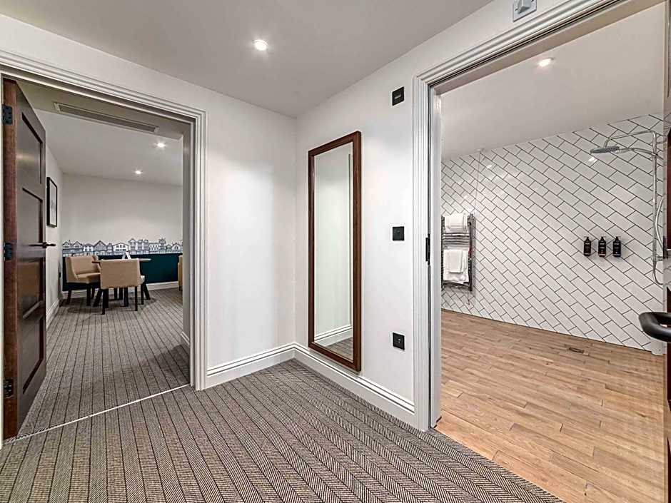 Mercure Salisbury White Hart Hotel