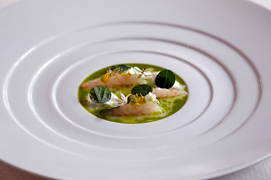 Residenz Heinz Winkler