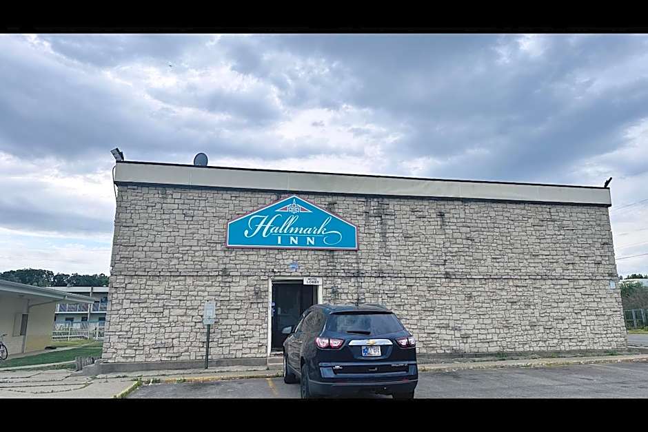 Hallmark Inn By OYO Fort Wayne