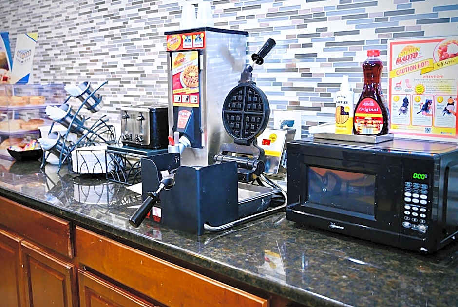Microtel Inn & Suites by Wyndham Murfreesboro