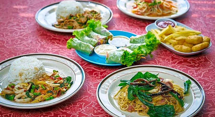 Sivalai Place Bangkok