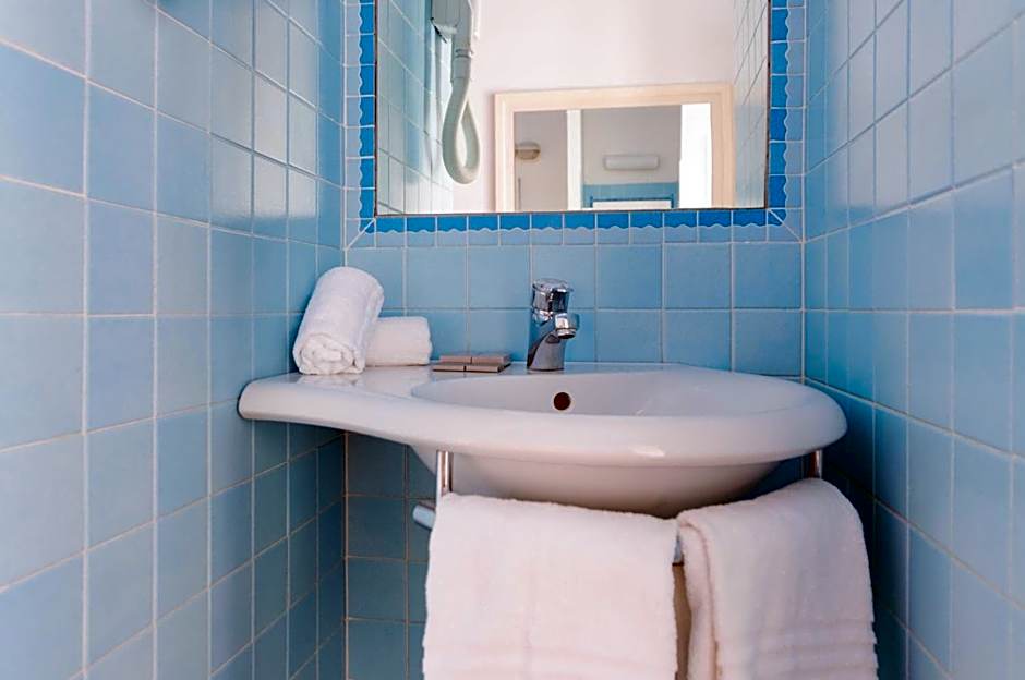 Hotel Fra I Pini