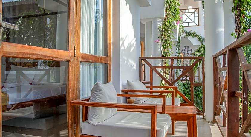 Nungwi Garden Boutique Hotel