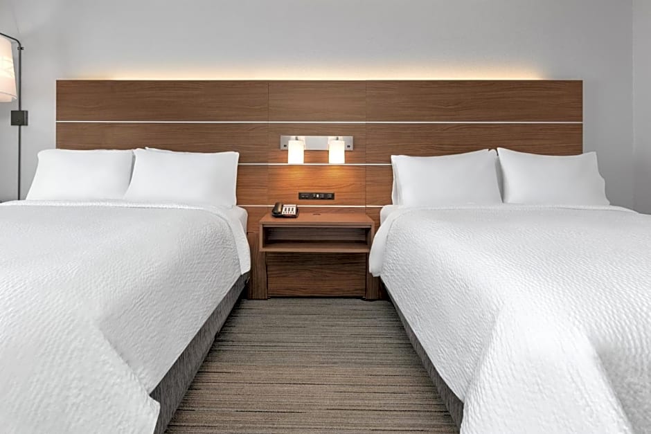Holiday Inn Express - San Antonio East I-10 By IHG