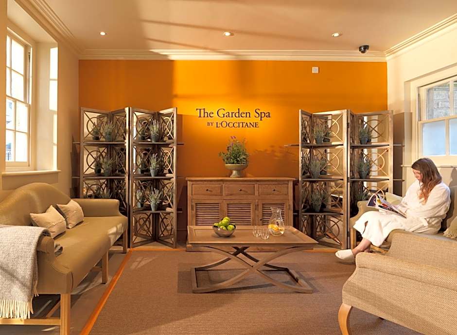 The Bath Priory - A Relais & Chateaux Hotel