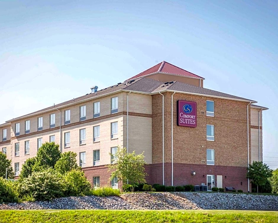 Comfort Suites Southport