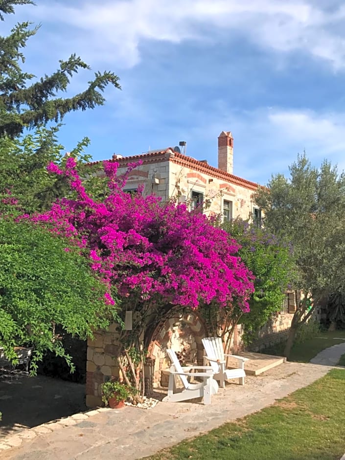 Alacati Zeytin Konak Hotel