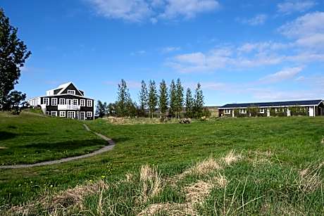 Hótel Goðafoss Fosshóll