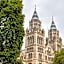 Templeton Place by Supercity Aparthotels