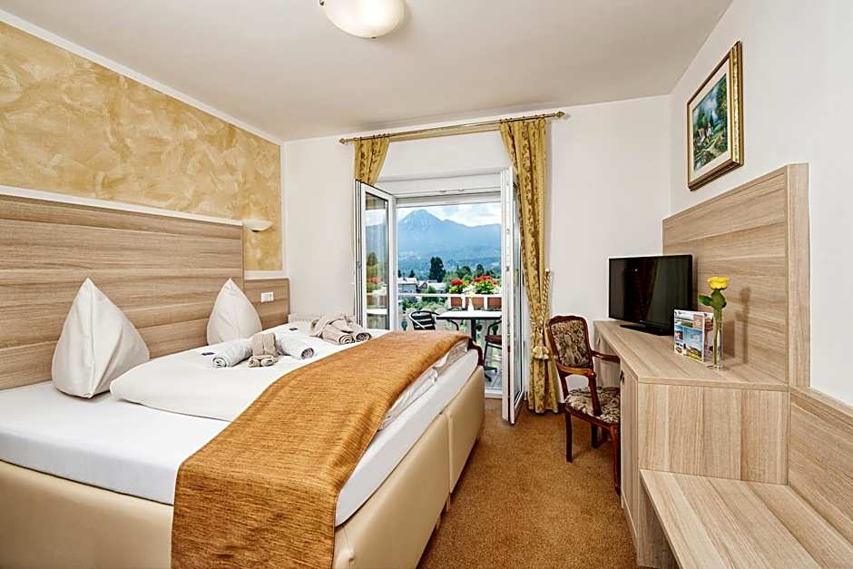 Hotel-Pension Melcher