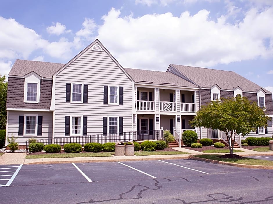 Kingsgate Resort by ResortShare