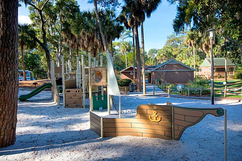 Club Wyndham Ocean Ridge
