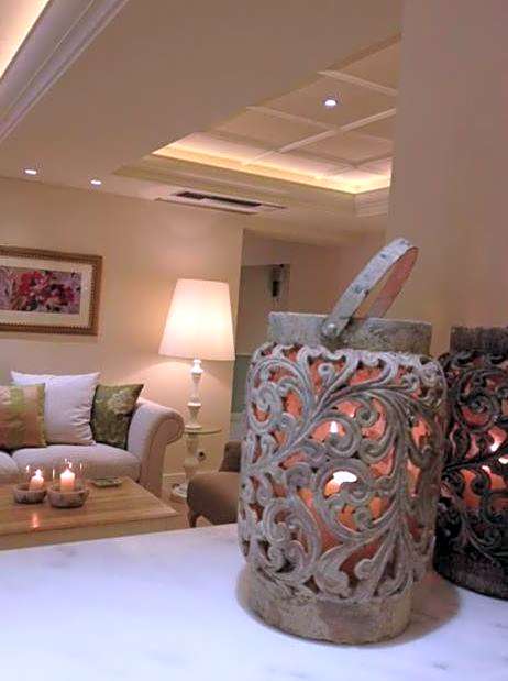 Nerida Boutique Hotel