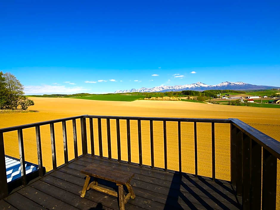 Pension Landscape Furano