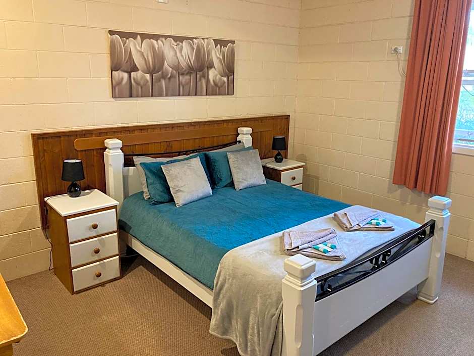 Flinders Ranges Motel - The Mill