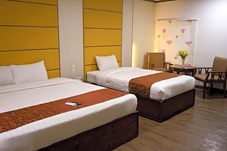 Suite Economy