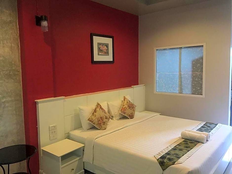 Waenpetch place Hotel