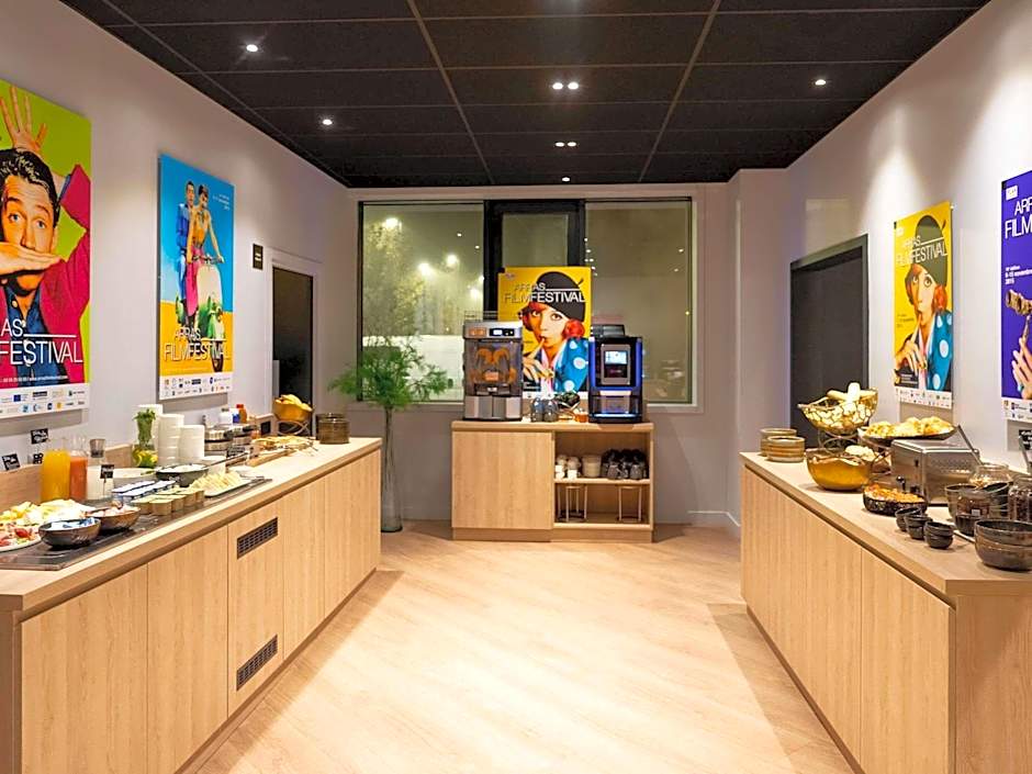 ibis Styles Arras Centre