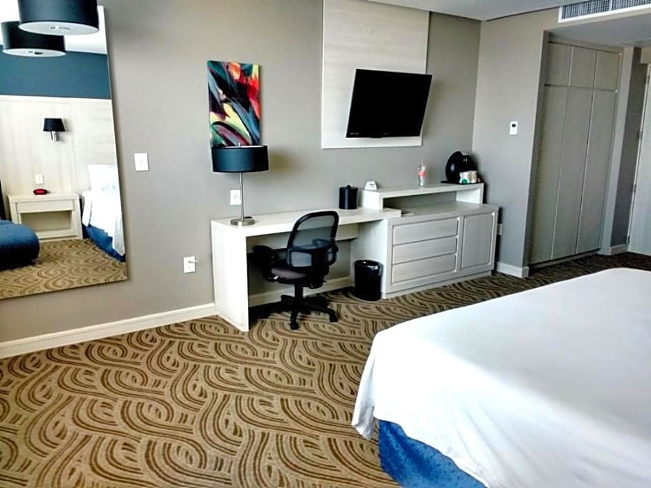 Holiday Inn Express Pachuca By IHG