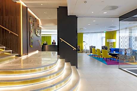 Thon Hotel Rosenkrantz Oslo