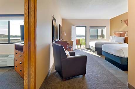 Cedar Shore Resort and Conference Center