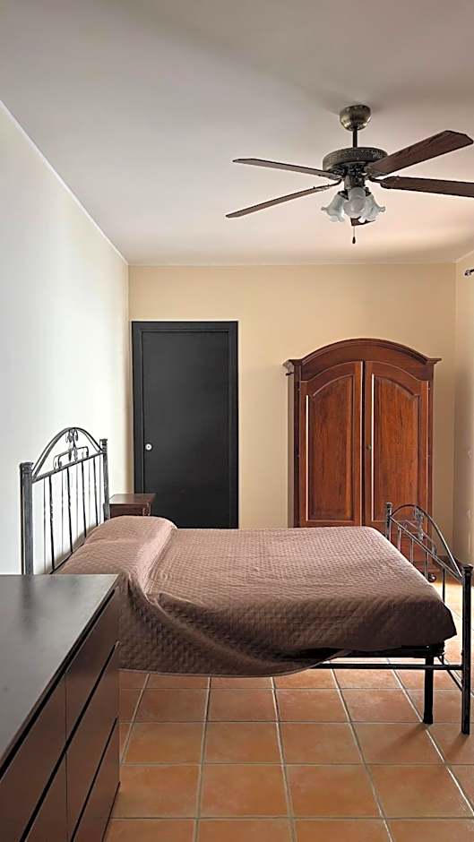 Le Residenze di Niso