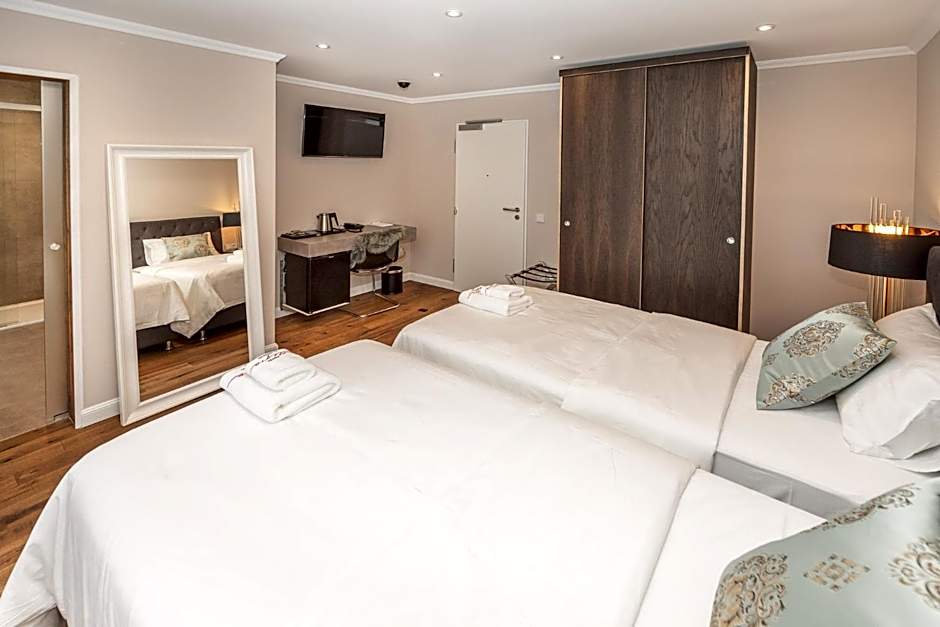 Hotel Allegra
