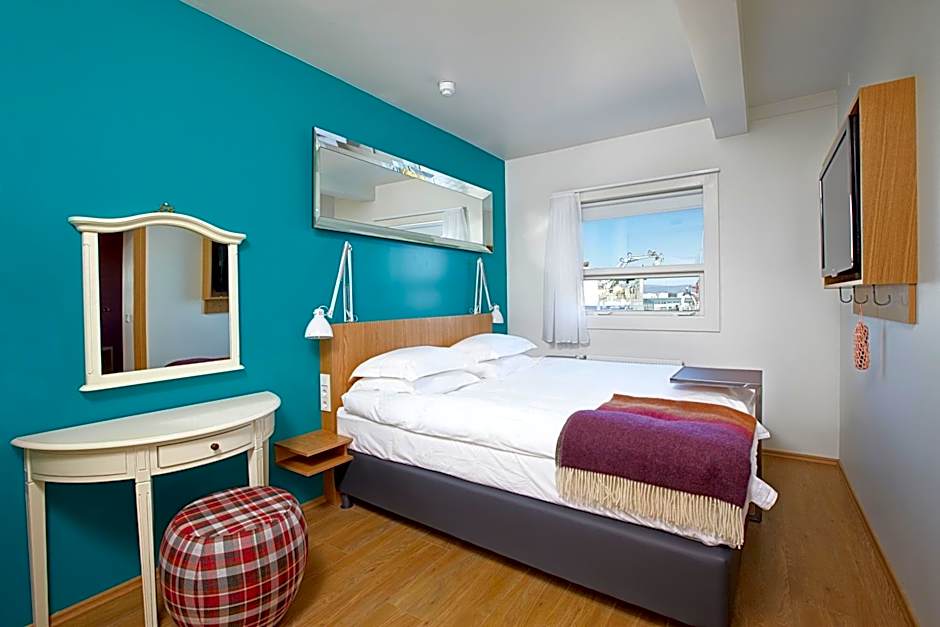 Reykjavik Marina - Berjaya Iceland Hotels