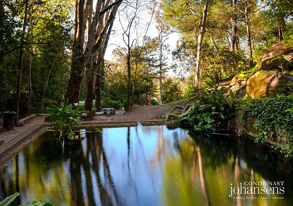 Pure Monchique Hotel - Villa Termal Spa Resort - by Unlock Hotels