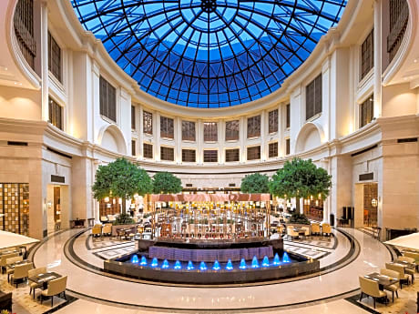 InterContinental Wuhan By IHG