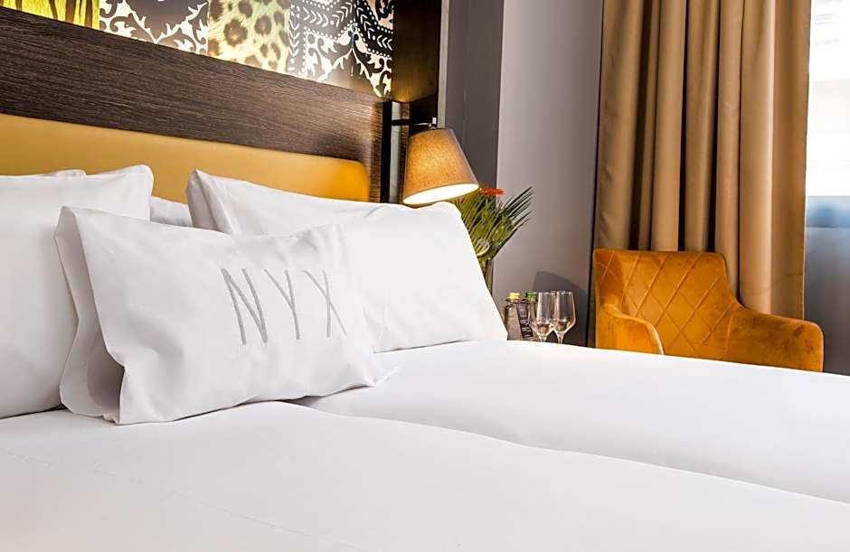 NYX Hotel Madrid by Leonardo Hotels