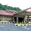 Hotel Seri Malaysia Kangar