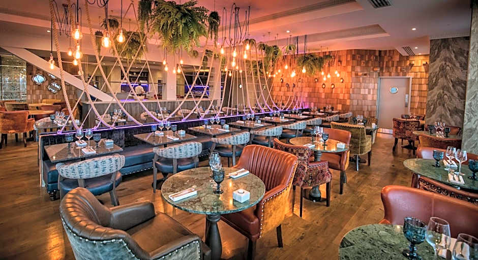 The Quay Hotel And Spa