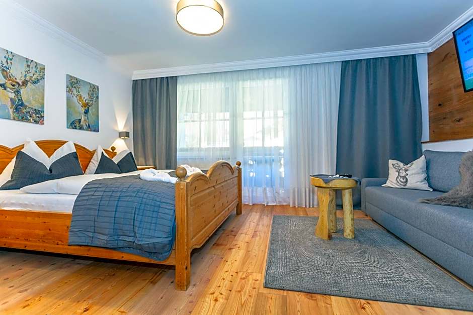 Gasthof Andrelwirt Rauris