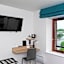 Best Western Le Moulin De Ducey