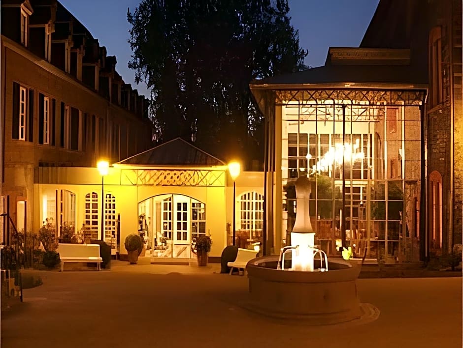 Weinromantikhotel Richtershof