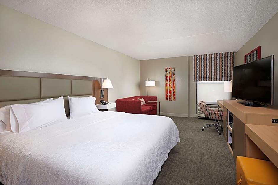 Hampton Inn By Hilton Glendale-Peoria