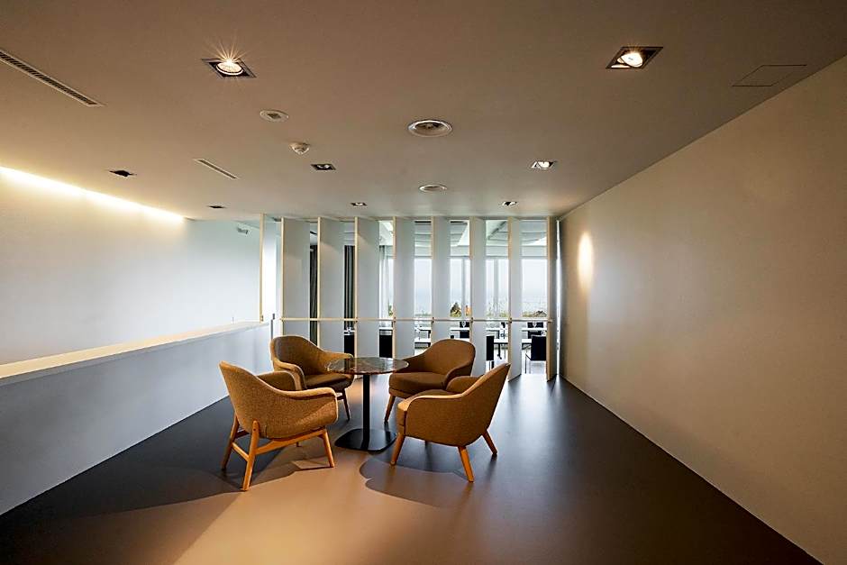 Hotel Heiden - Wellness am Bodensee